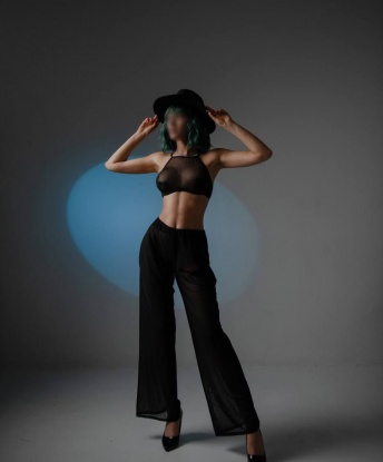 Анкета проститутки Ирина - город Зимогорье, 25 лет, №7359